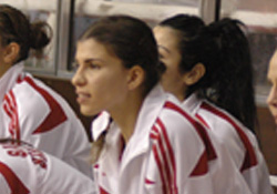 DİLEK MAHKEMEYE BAŞVURDU