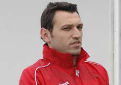 RİZE MAÇINDA OYNAMAYACAK