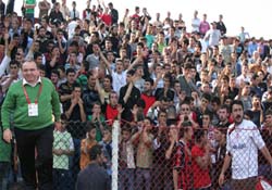 SPOR BENİM İLGİ ODAĞIM