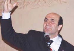 Canalioğlu bombaladı