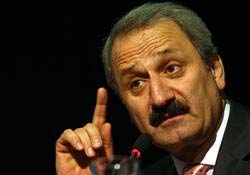 Çağlayan: IMF artık bize bir şey kazandırmaz