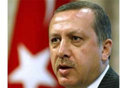 Erdoğan laikliğe sahip çıktı