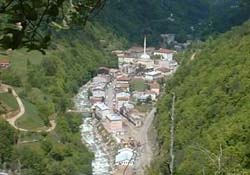 İkizdere`yi tanıtacak