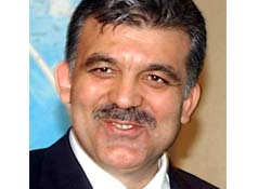 Gül'ün Dışişlerine maliyeti 20 bin dolar