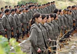 Gerilla davasında karar