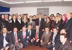 Liste yaparken zorlanmış