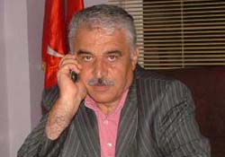 DPde Yıldız dönemi