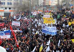 Eylem başarılı mıydı?