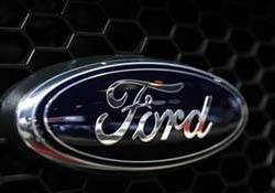 Ford'da da fren sorunu çıktı