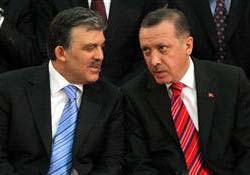 Gül de Tekel işçilerini uyardı: Çok uzatmayın!