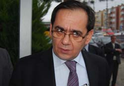 Mimarlık Fakültesi için Bakanlık imzayı attı