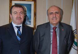 Samsun'a ilgimiz artıyor