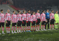 KARADENİZDE SICAK SAATLER