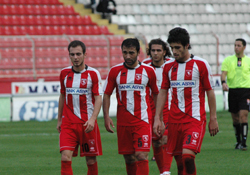 Yönetimden prim jesti