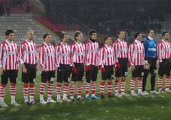 Samsunspor şahlandı