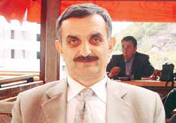 Altıntaş kazandı