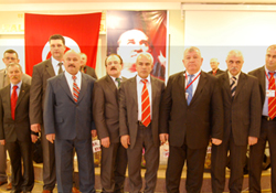 Tekin'e sert ÇIKIŞ !