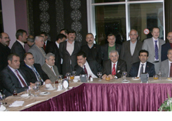 Allah Dündarların sayısını arttırsın