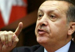 Erdoğan: Dipsiz kuyuya çekmeye çalışıyorlar