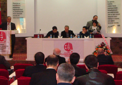 Çöl ile devam kararı