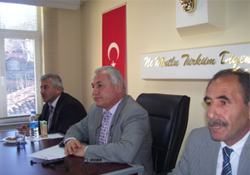 Meclis bu sefer suskundu