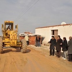 Sel Baskınlarına Valilik El Attı