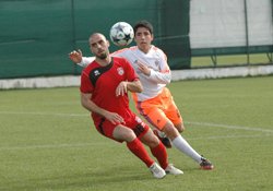 BAFRA'DA SESSİZ PAZAR 0-0