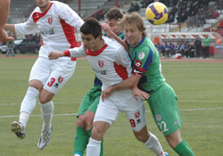 SAMSUN'UN ÇAY KEYFİ