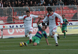 MAÇLAR BÖYLE KAZANILIR