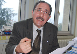 Haller peşkeş çekiliyor !