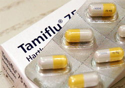 Domuz gribi Tamiflu satışını 4e katladı