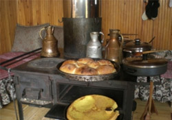Karadenizin kuzinesi yabancıların gözdesi oldu