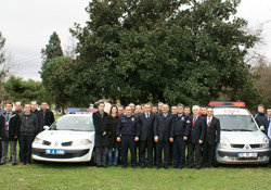 SAMGAZ'da eğitimler hız kesmiyor