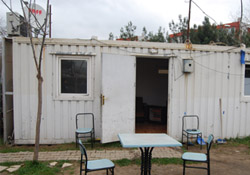 Kurtarma ekibi, kurtarılmayı bekliyor