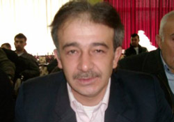 Meyve veren ağaç taşlanır