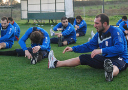 Çalışmalar yarın başlıyor