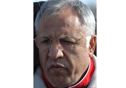 Ve Kalpar imzaya geliyor