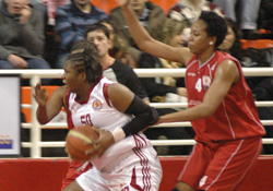 STRESLİ GÜNLER BAŞLIYOR