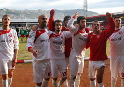 Büyük prime 1 kaldı