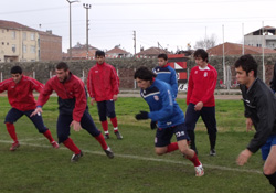 Bafra bugün toplanıyor