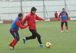 Kocaeli hazırlıkları başladı