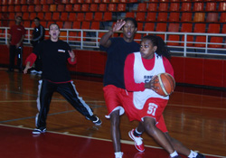 Galatasaray hazırlıkları sürüyor