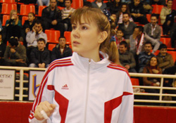 KAPTAN GÜLŞAH: TOPARLANACAĞIZ