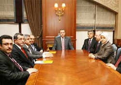 İbre TOKİye döndü