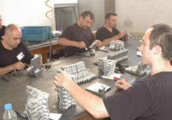 TİSAŞ ABDye açılıyor