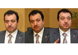Eser: Keşke peygamber demeseydim