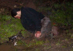 Çarşambada kanlı gece