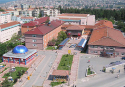 Sağlık Müdürlüğü'nden "televizyoncuya" cevap yok