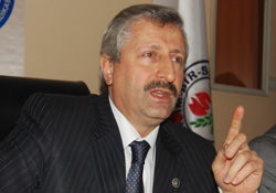 Eğitim-Sen'i kutluyoruz !