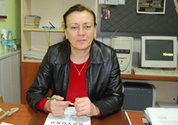 Bir tepki de TÜKODER'den